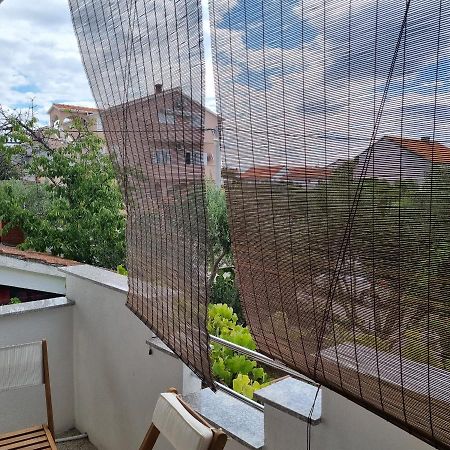 Apartmani Katarina Biograd Na Moru Exterior foto