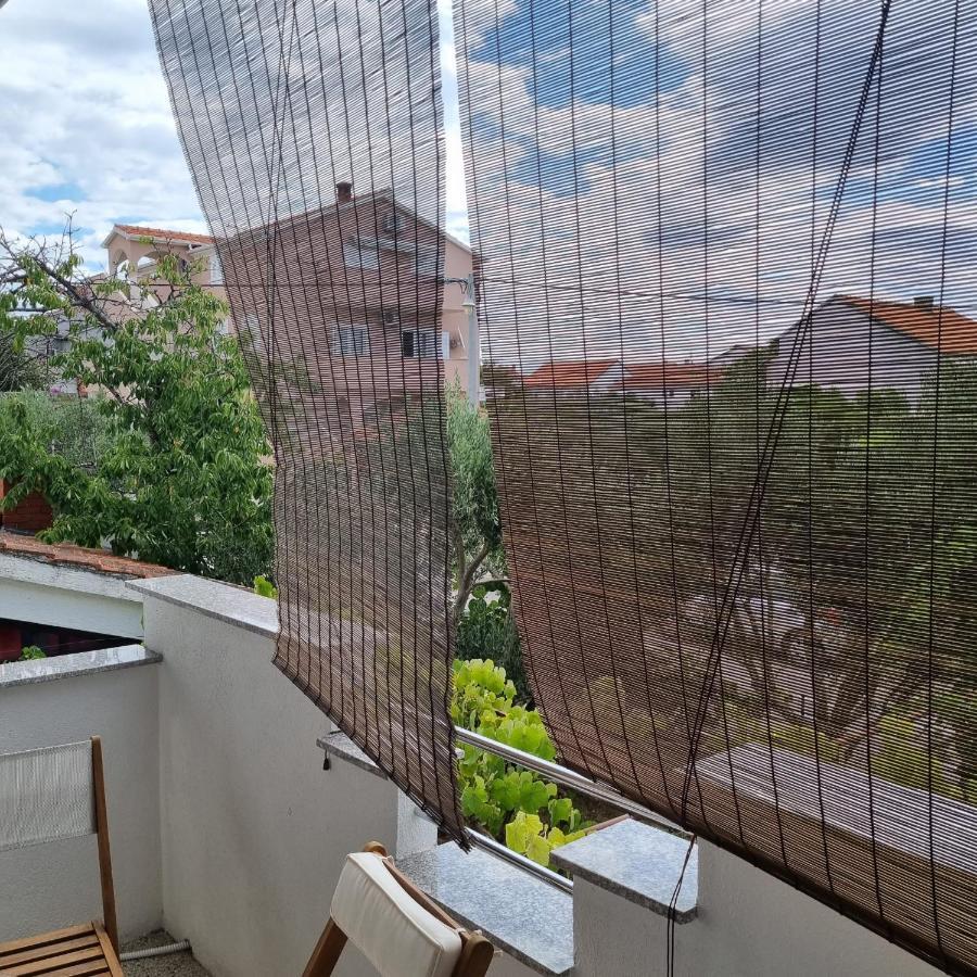 Apartmani Katarina Biograd Na Moru Exterior foto