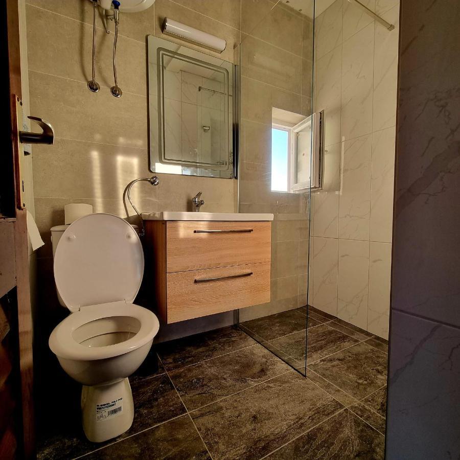 Apartmani Katarina Biograd Na Moru Exterior foto